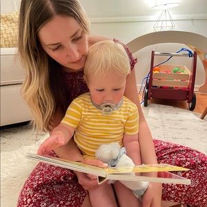 Meet your Posher, Kim